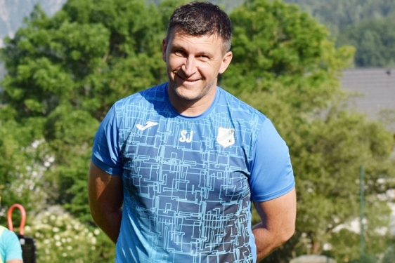 Sergej Jakirović