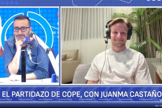 Ivan Rakitić ima novi posao, debitira u kup-utakmici Atletica i Barcelone