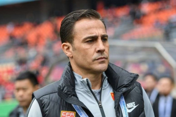 Fabio Cannavaro