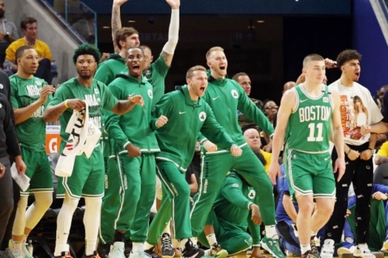 NBA Boston poveo u finalnoj seriji, nevjerojatna zadnja dionica