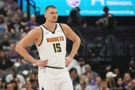Nikola Jokić ostvario novi triple-double, ali nije bio najbolji igrač Denvera