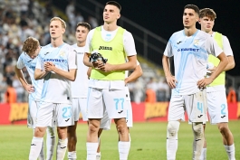 Rijeka putuje na Farske Otoke ili u Sjevernu Irsku ako ispadne u 3. pretkolu Europske lige