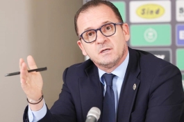 Predrag Mijatović: Ne znam da li navijači vole Viniciusa kao prije dvije, tri godine