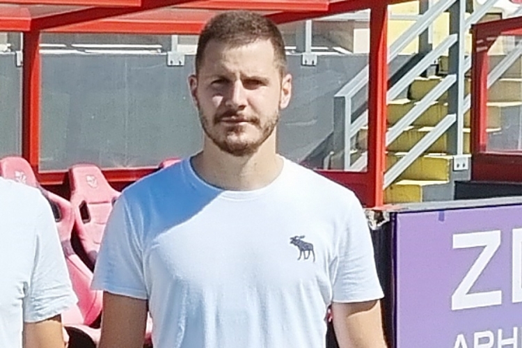 Antonio Melnjak
