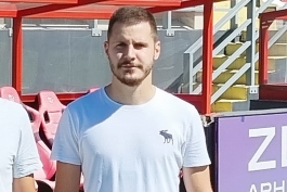 Antonio Melnjak