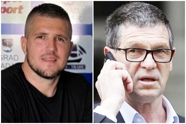 Jurica Buljat i Reno Sinovčić