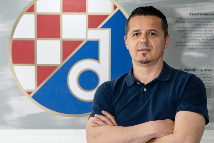 Goran Vlaović