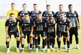 Rijeka pobijedila momčad Nogometnog sindikata pogocima Obregona i Pašalića