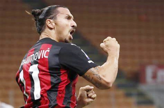 Zlatan Ibrahimović napokon počinje trenirati s momčadi Milana
