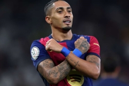 LaLiga: Barcelona pobijedila Osasunu, Ante Budimir igrao