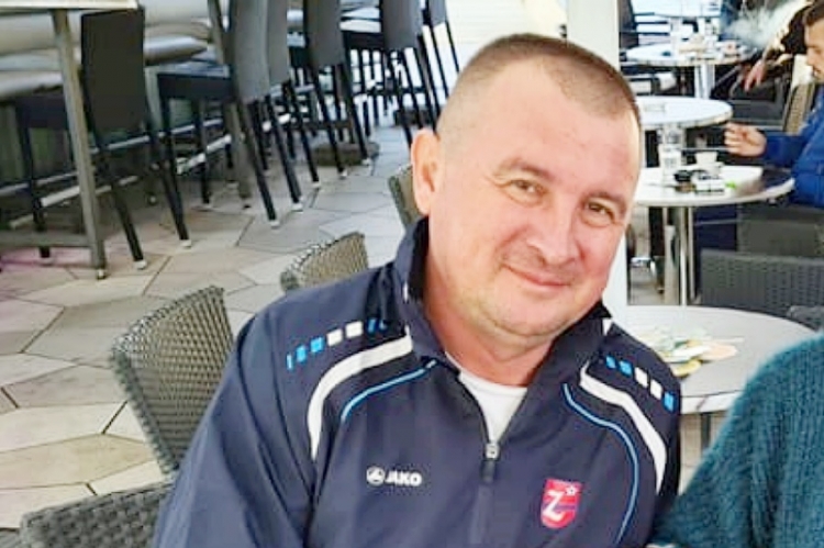 MIlan Ivaniš