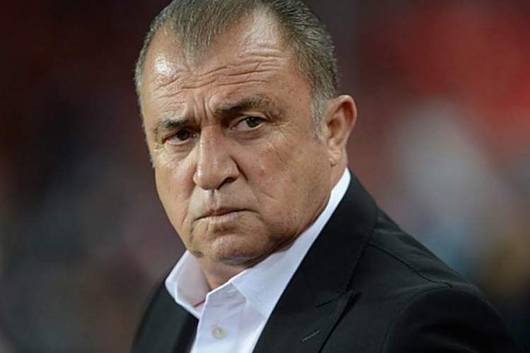 Fatih Terim