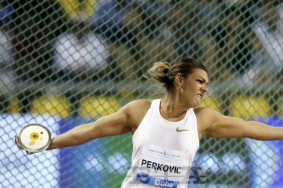 Sandra Perković