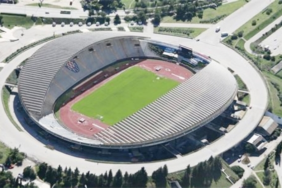 Vlada spremna uložiti u obnovu poljudskog stadiona, sastanak u Banskim dvorima