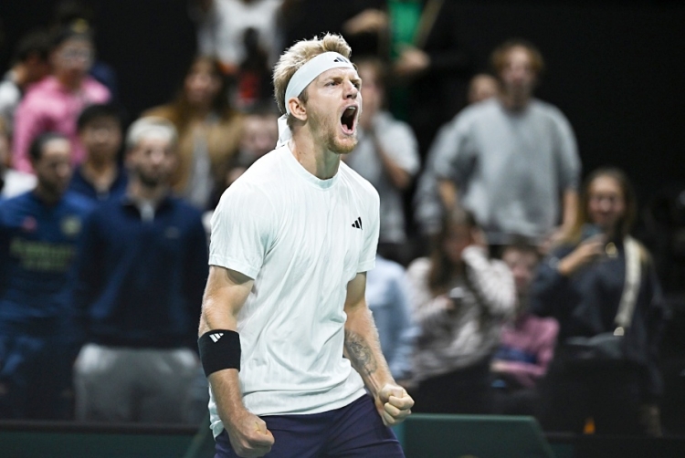 Alejandro Davidovich Fokina