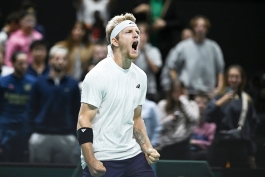 U Umag stiže Španjolac Alejandro Davidovich Fokina, trenutačno 19. igrač svijeta