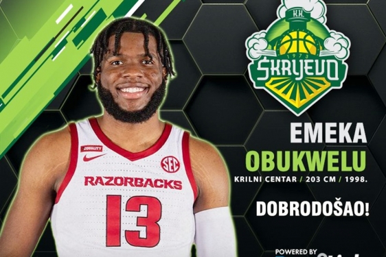 Emeka Obukwelu