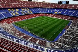 Stadion Barcelone mijenja ime zbog sponzora, izvršni direktor dao ostavku