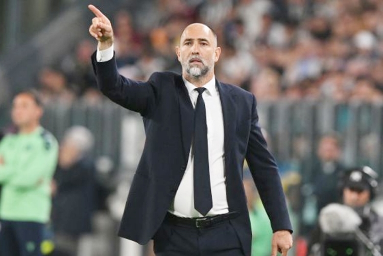 Igor Tudor