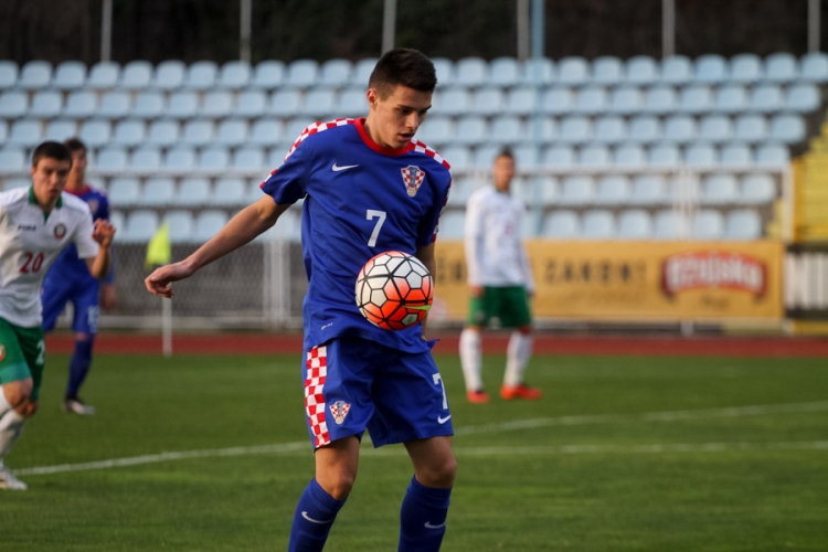 Zlatko Dalić objavio popis, Josip Brekalo prvi put u Areprezentaciji