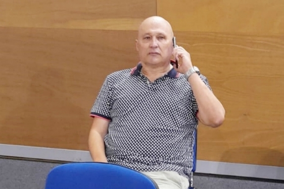 Robert Jurković