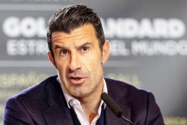 Luis Figo