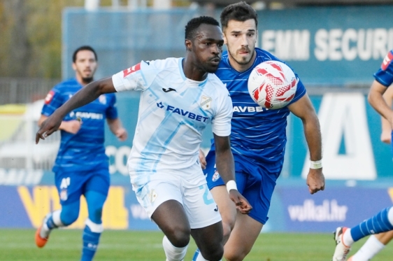 Osvojeni bodovi u idućim trima utakmicama točno će pokazati koliko vrijedi Rijeka otkada je trener postao Victor Sanchez!