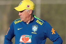 Carlo Ancelotti debitirao u utakmici bez pogodaka s Ekvadorom