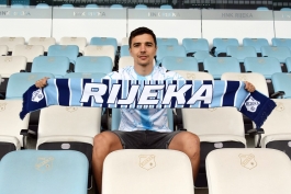 Dejan Petrović postao novi nogometaš Rijeke