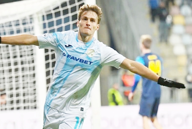 Damir Mišković traži više nego što Panathinaikos nudi za najboljega igrača HNL-a