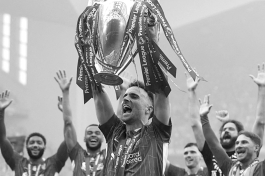 Od Diega Jote na društvenim mrežama dirljivo se oproštaju znani i neznani