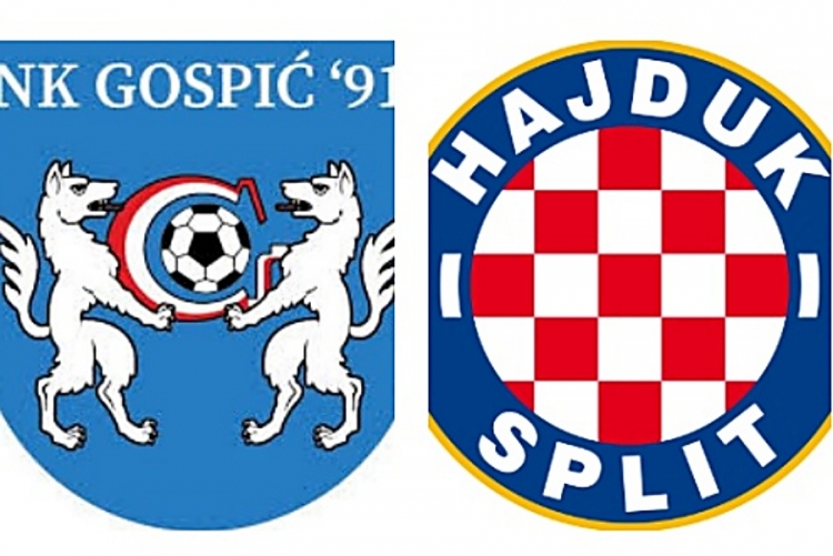 Gospić 91 i Hajduk dogovorili suradnju baziranu na mlađim uzrastima