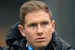 Matjaž Kek na tribinama poljudskog stadiona gledao Jadranski derbi