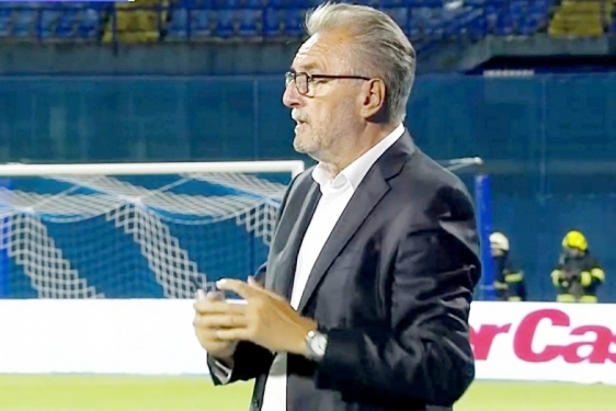 Ante Čačić