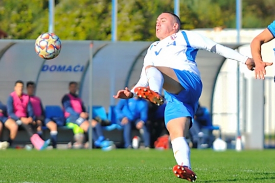 Pogledajte rasporede utakmica treće i četvrte lige, derbi u Crikvenici