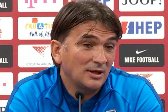Zlatko Dalić