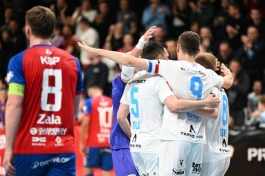 Alen Jukić: Dobro je bilo,  neću previše govoriti jer onda previše odem u sitničarenja