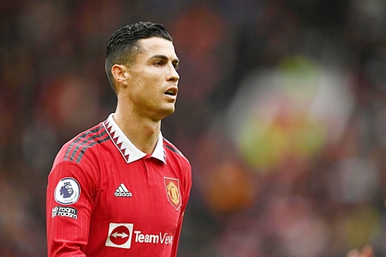 Cristiano Ronaldo: Vlasnike Manchester Uniteda nije briga za klub!