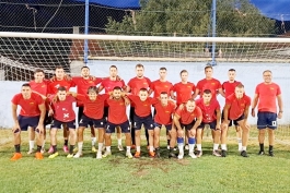 Novi županijski prvoligaš domaće utakmice igra u Crikvenici