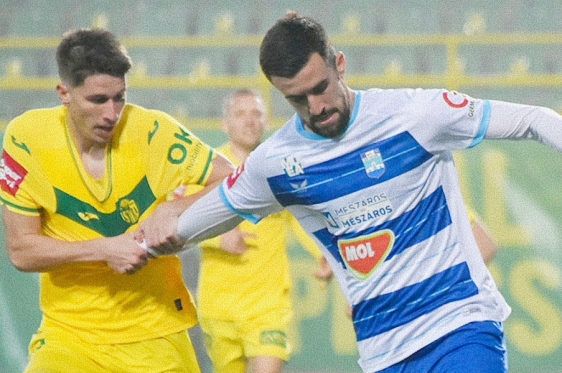 Osječani slavili u Puli, Tomislav Radotić ostvario drugu uzastopnu pobjedu