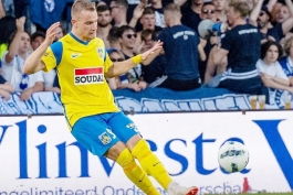 Matija Frigan (Westerlo)