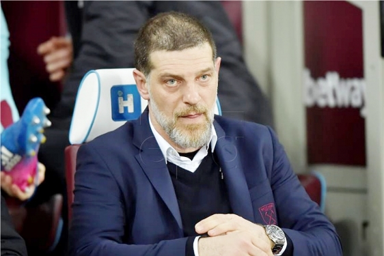 Slaven Bilić