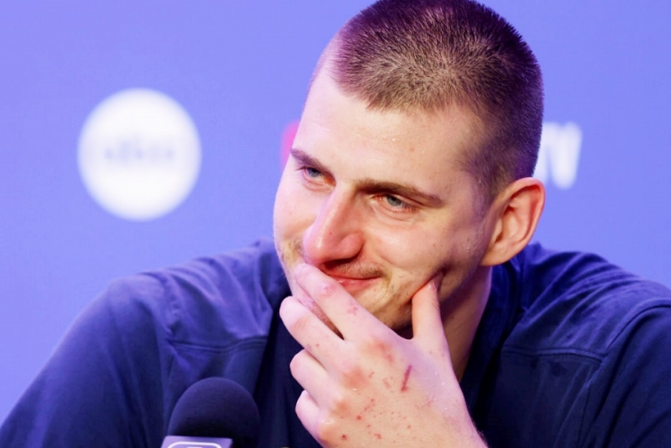 Nikola Jokić