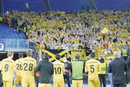 Nogometaši Dinama već saznali protivnika u play-offu Lige prvaka