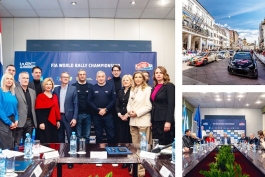 WRC Croatia Rally, atraktivna utrka vozi se na području Primorsko-goranske i Ličko-senjske županije