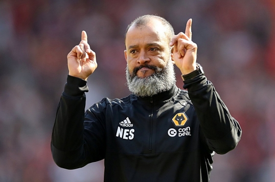 Nuno Espirito Santo