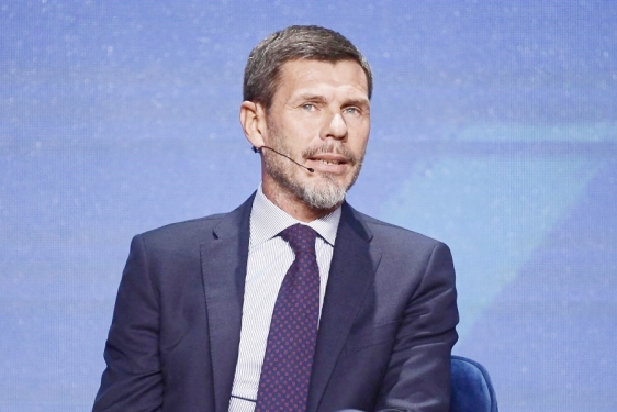 Zvonimir Boban blizu Dinama, preostaje dogovor oko ovlasti