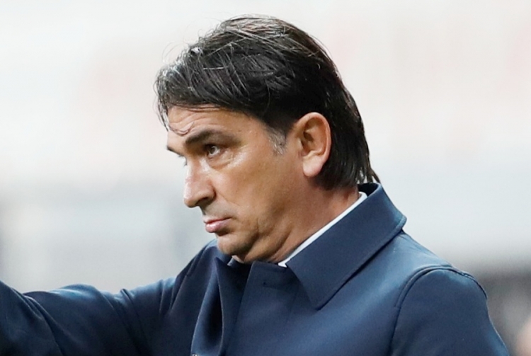 Zlatko Dalić