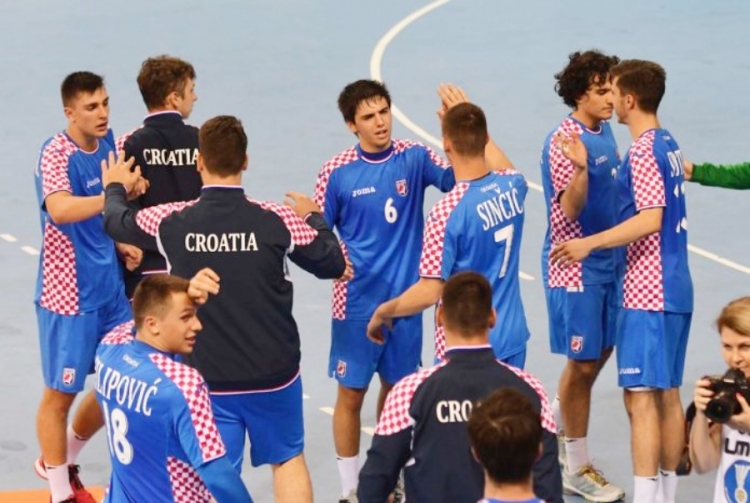 SP 2019  Hrvatski rukometaši završili nastup porazom od Japana u utakmici za 9. mjesto