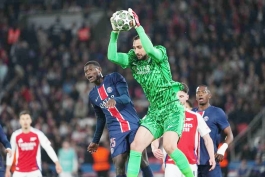 Gianluigi Donnarumma: Puno smo više momčad, igramo jedni za druge iako nam Kylian nedostaje! Mi smo ovako osvojili Europsko prvenstvo '21.!